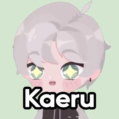 Kaeru