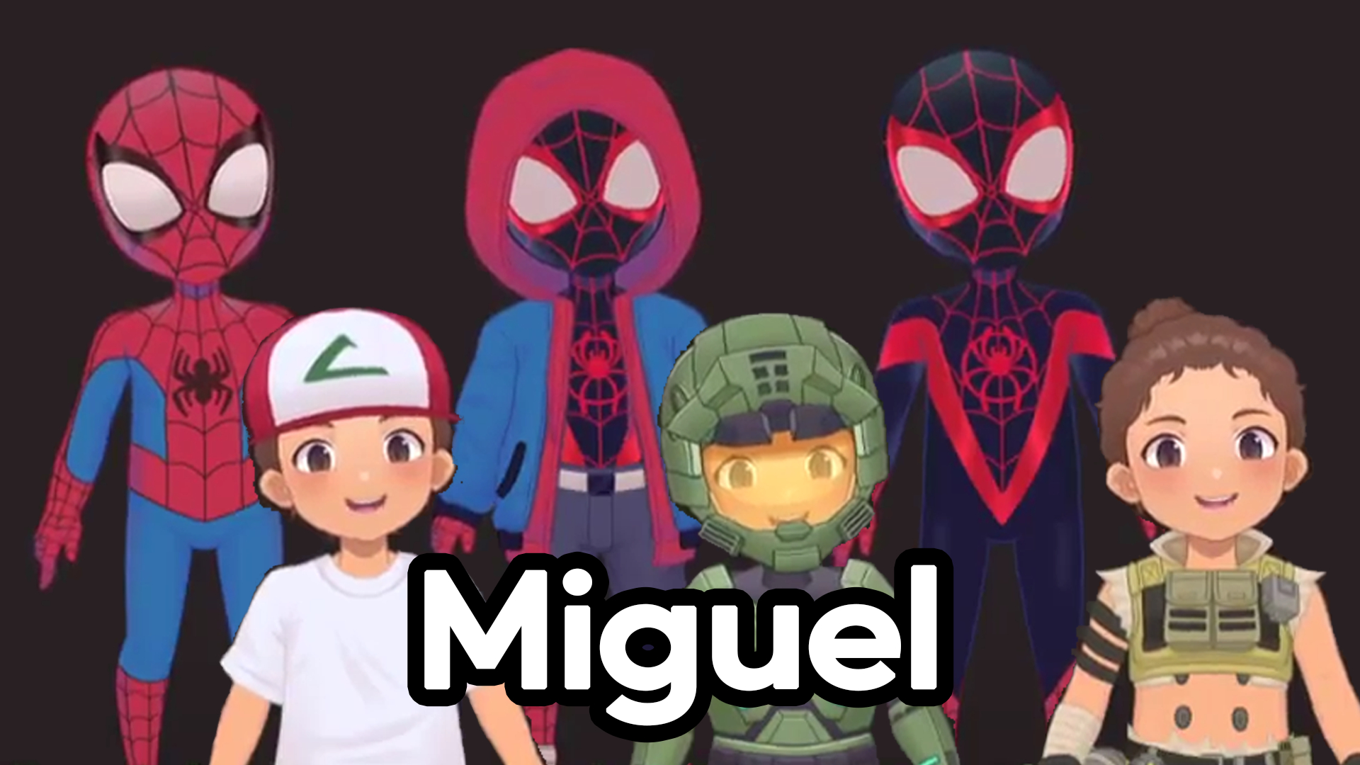 Miguel
